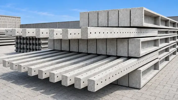 Frete e entrega de postes no Bebedouro